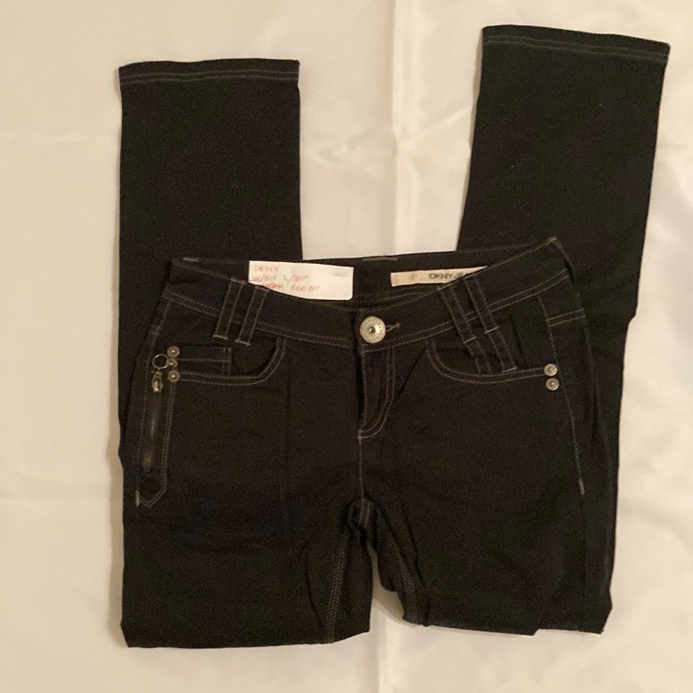 DKNY women’s jeans